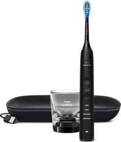 Philips Sonicare DiamondClean HX9911/09 - Elektrische Tandenborstel