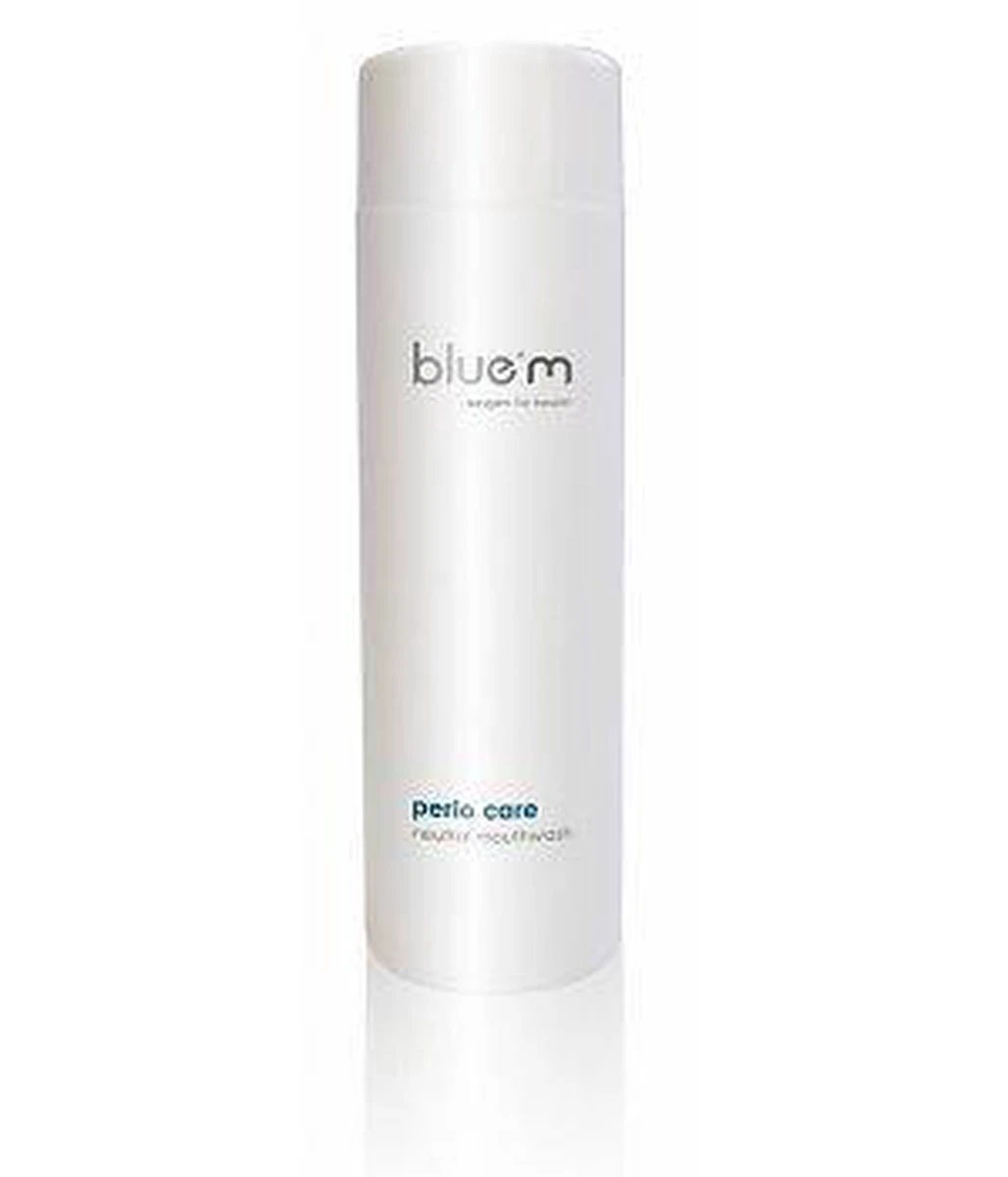 Blue®m - Oxygen Fluid - Afbeelding 11