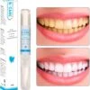 B-care Tanden Bleekpen - Teeth Whitening Pen - Tanden Bleker - Wittere Tanden - Teeth Whitening Strips - Professioneel Resultaat - Tandsteen Verwijderaar - Zonder Peroxide - Tandenbleekset - Tanden Bleken