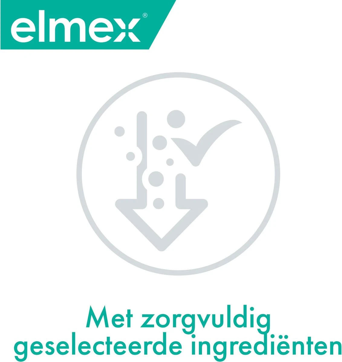 Elmex Sensitive Tandpasta 4 X 75ml - Voor Gevoelige Tanden - Voordeelverpakking - Afbeelding 5