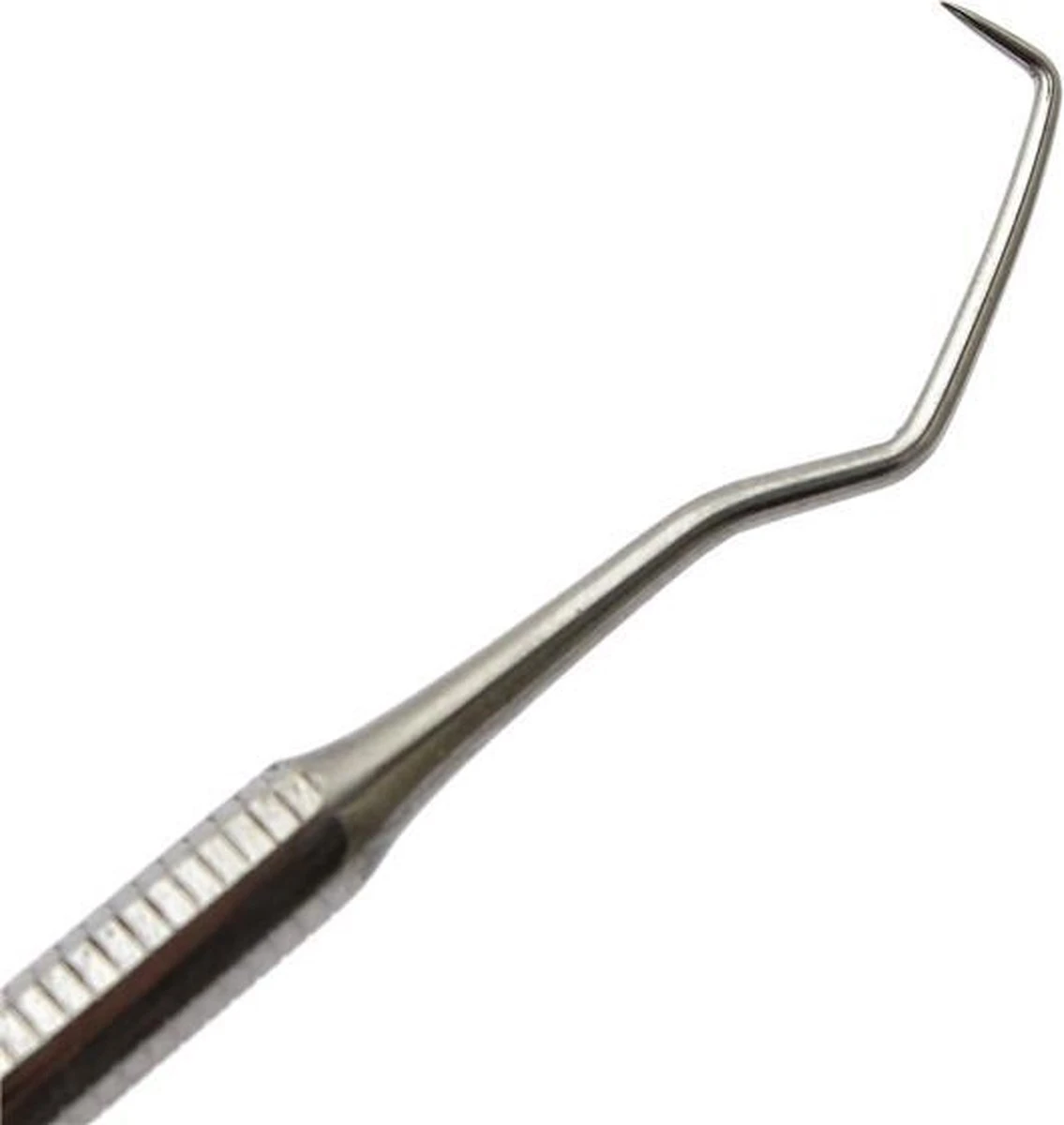 Tandarts Mondspiegel Set Voor Verwijderen Tandsteen - Tandarts Set - Afbeelding 5