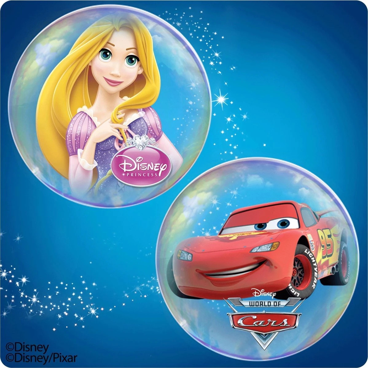 Oral B Oral-B Stages Power Kids Tandenborstel Op Batterijen Cars - Afbeelding 3