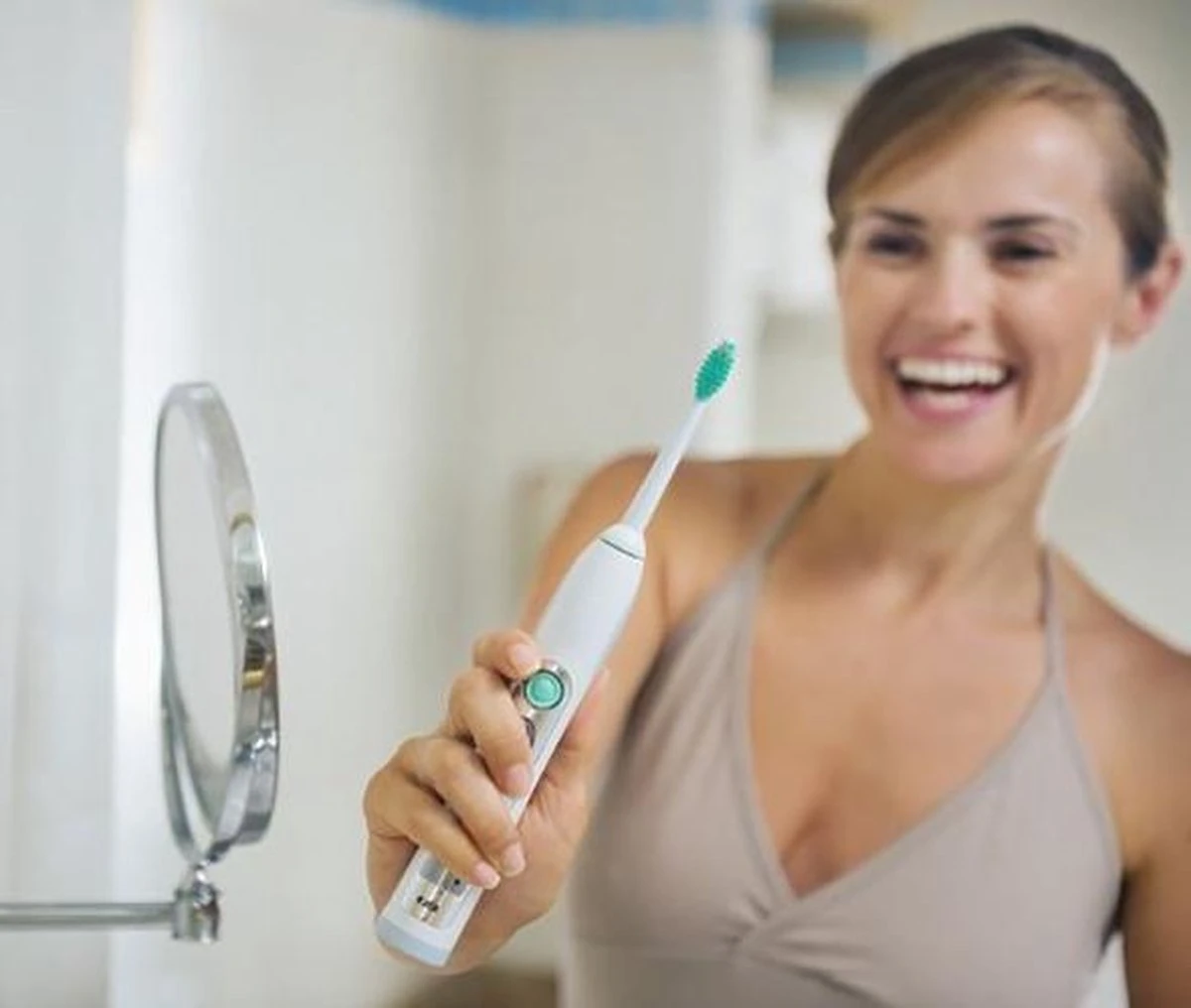Merkloos 8 Opzetborstels Voor Philips Sonicare - Afbeelding 4
