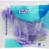 TePe Tandenragers Extra Soft 1.1 Mm Lichtlila - 25 Stuks