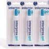 Interprox Gel - 3 X 20 Ml - Voordeelverpakking