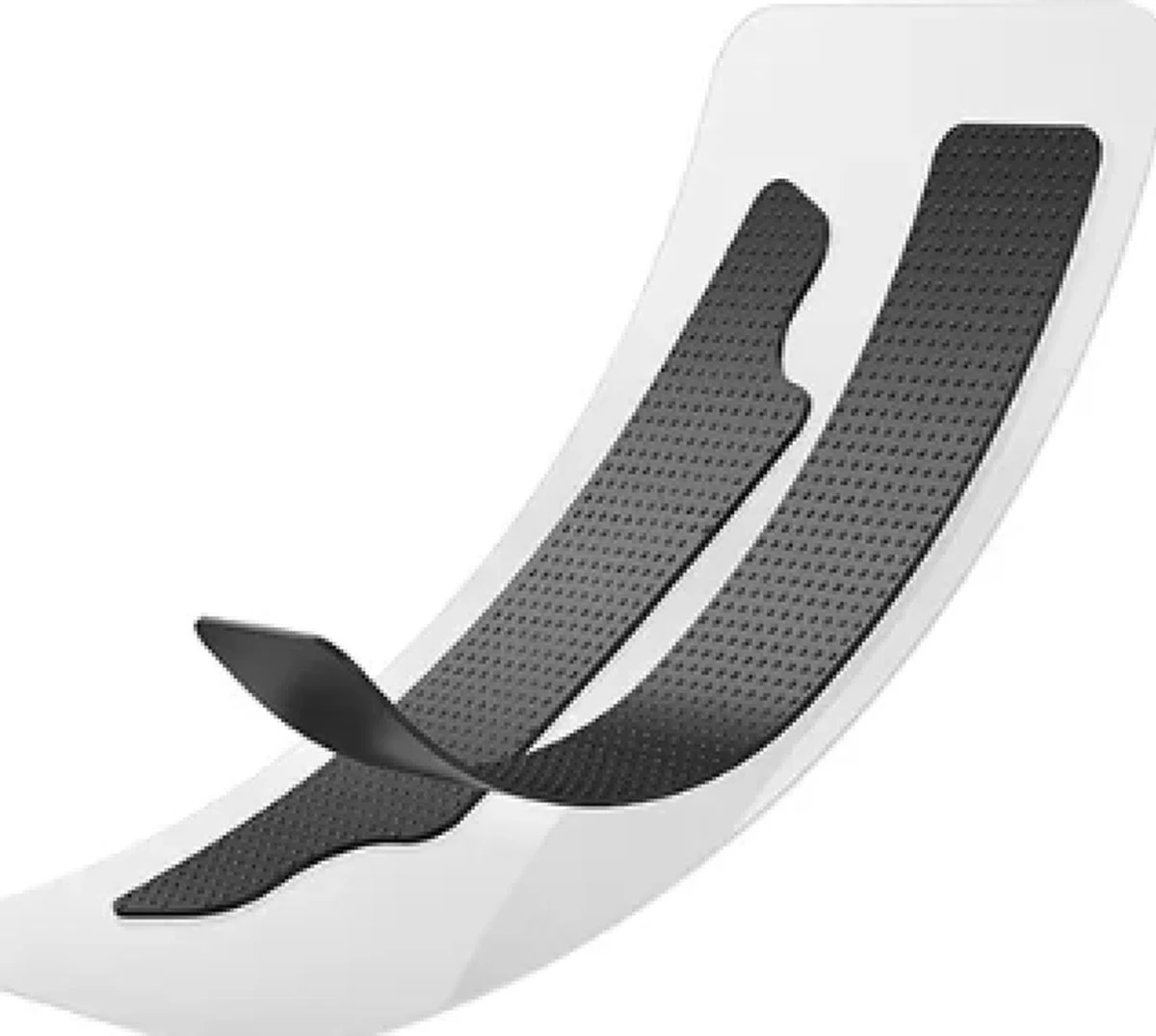 GetEasyWhite - Whitening Strips - 100% Natuurlijk - Perioxide Vrij - Veilig - Afbeelding 3