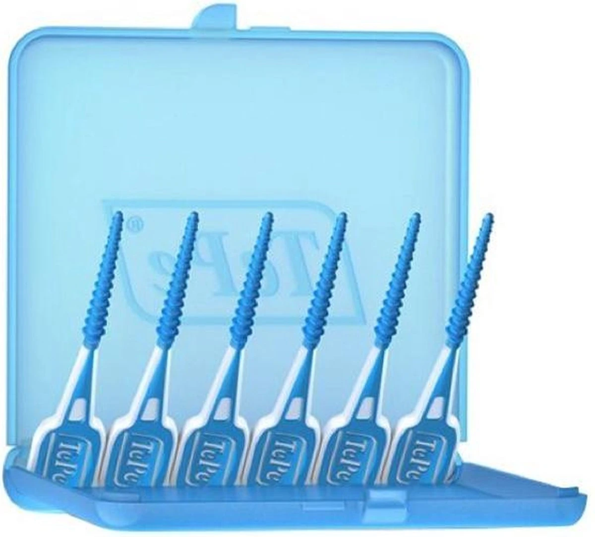 Tepe Easypick Ragers M/L - Turquoise - 3x36 Stuks - Afbeelding 2