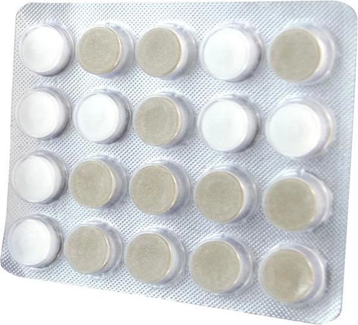 XyliMelts - Milde Munt | Voor Droge Mond - Afbeelding 7