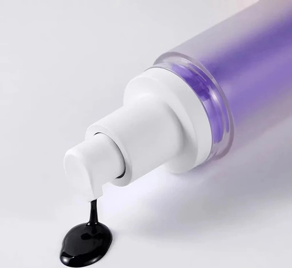 Tandpasta V34 Colour Corrector - Paarse Tandpasta - Tandenblekers - Hismile - Afbeelding 7