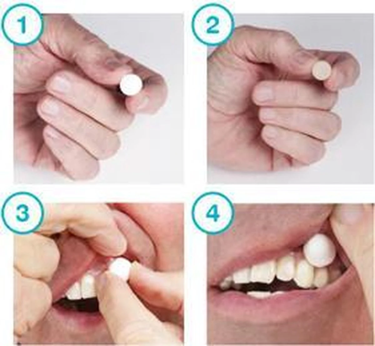 XyliMelts - Milde Munt | Voor Droge Mond - Afbeelding 9