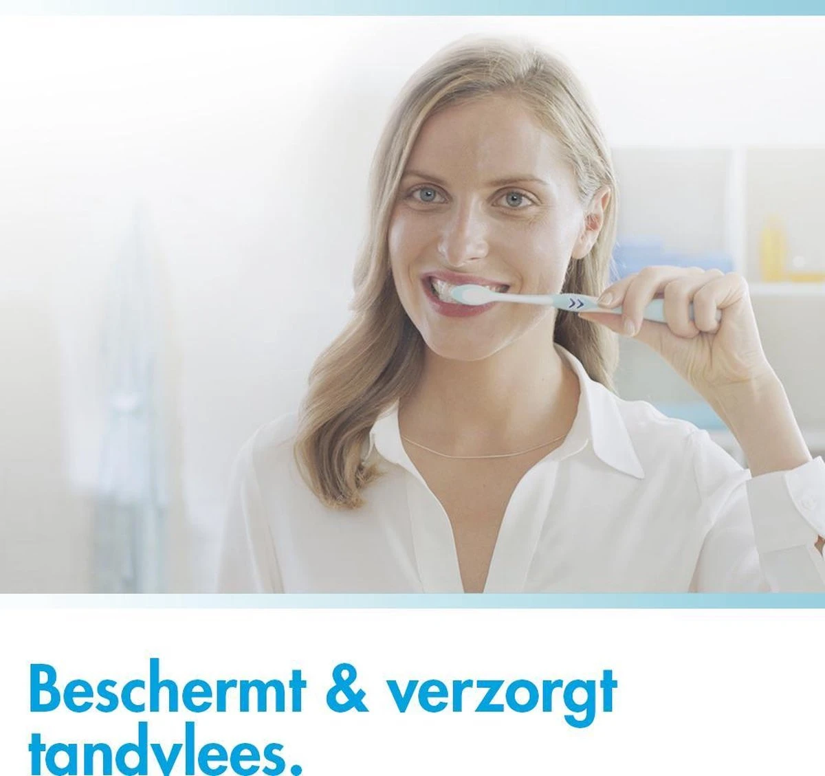 Meridol Mondwater Tandvlees - 2 X 400 Ml - Voordeelverpakking - Afbeelding 4