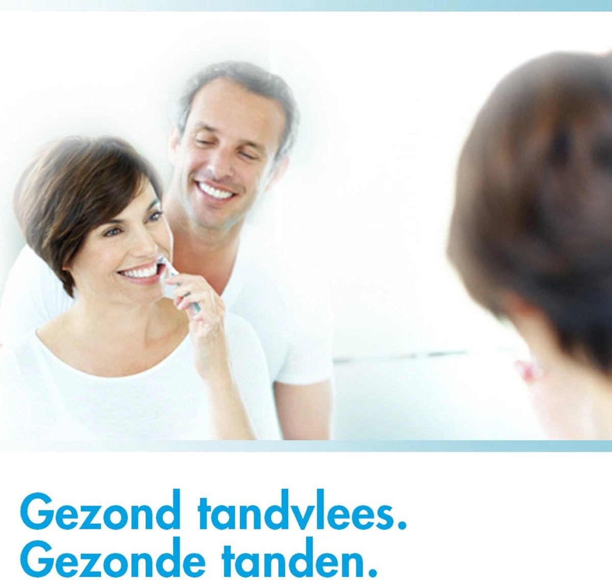 Meridol Mondwater Tandvlees - 2 X 400 Ml - Voordeelverpakking - Afbeelding 9