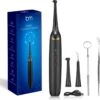 Elektrische Tandsteen Verwijderaar - Tandplak Verwijderaar - Inclusief Tandarts Set