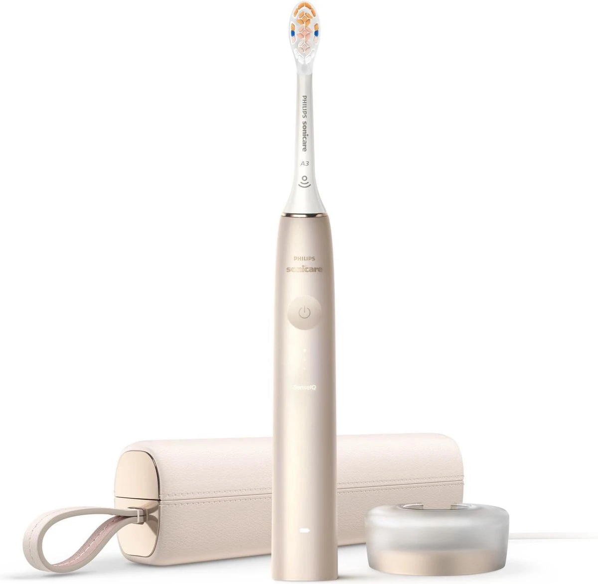Philips Sonicare Prestige 9900 HX9992/11 - Elektrische Tandenborstel Met SenseIQ
