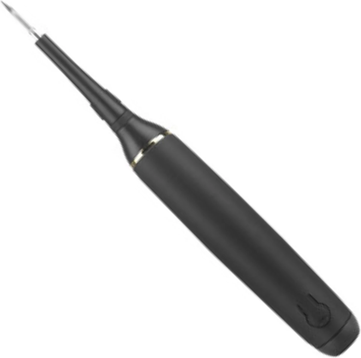 BOME Tandsteen Verwijderaar - 3 Opzetstukken - Tandplak Verwijderaar - Inclusief Spiegel En Pincet - 3 Standen - Afbeelding 11