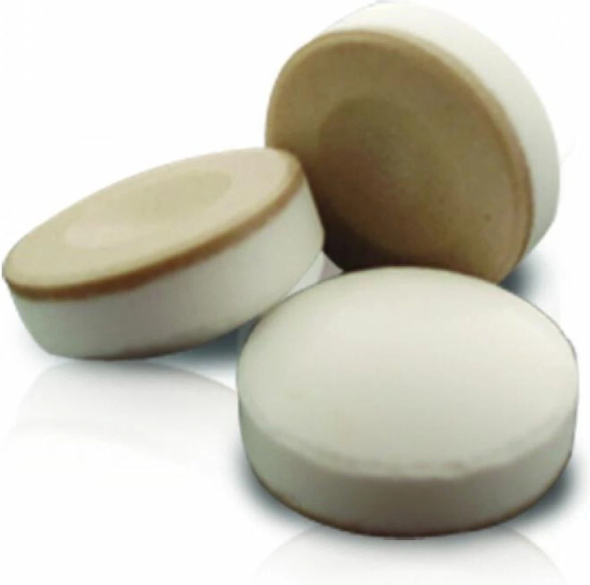 XyliMelts - Milde Munt | Voor Droge Mond - Afbeelding 3