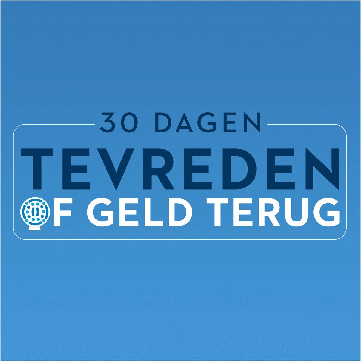 Oral B Oral-B Pro 1 700 - Oplaadbare Elektrische Tandenborstel - Powered By Braun - Blauw - Afbeelding 5