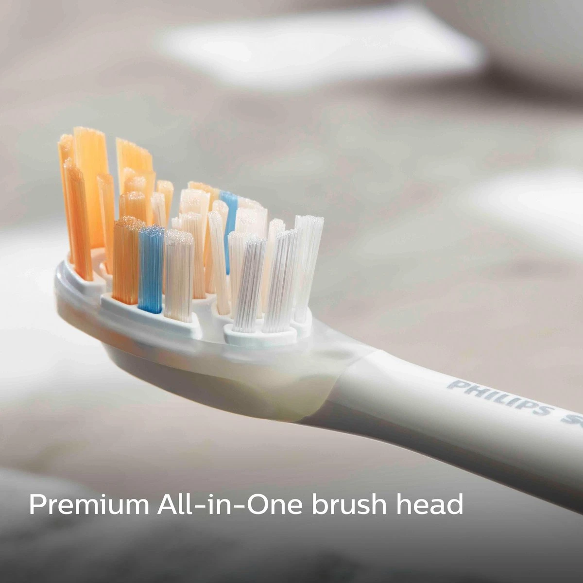 Philips Sonicare Prestige 9900 HX9992/11 - Elektrische Tandenborstel Met SenseIQ - Afbeelding 18