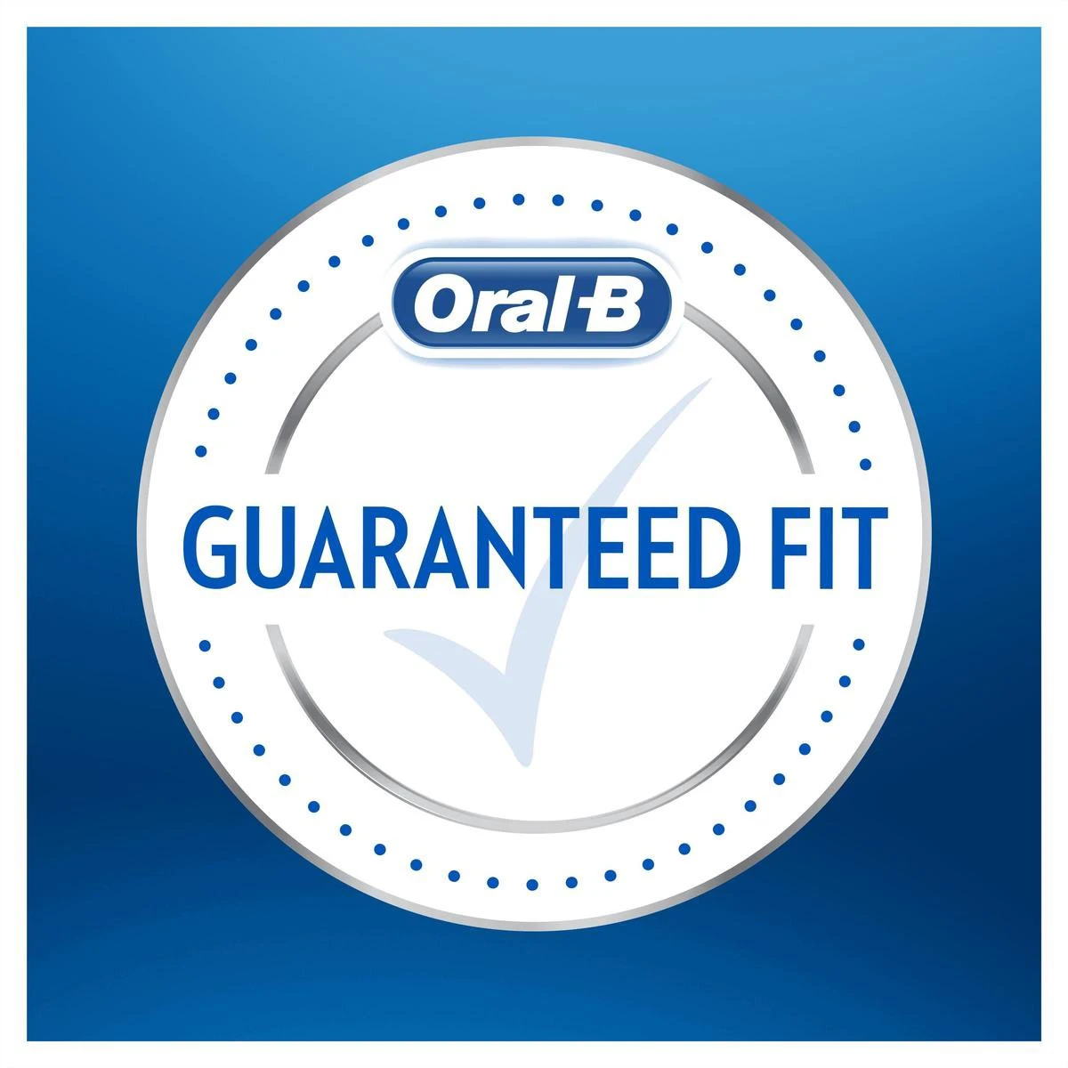 Oral B Oral-B Cross Action EB50 - 2 Stuks - Opzetborstels - Afbeelding 7