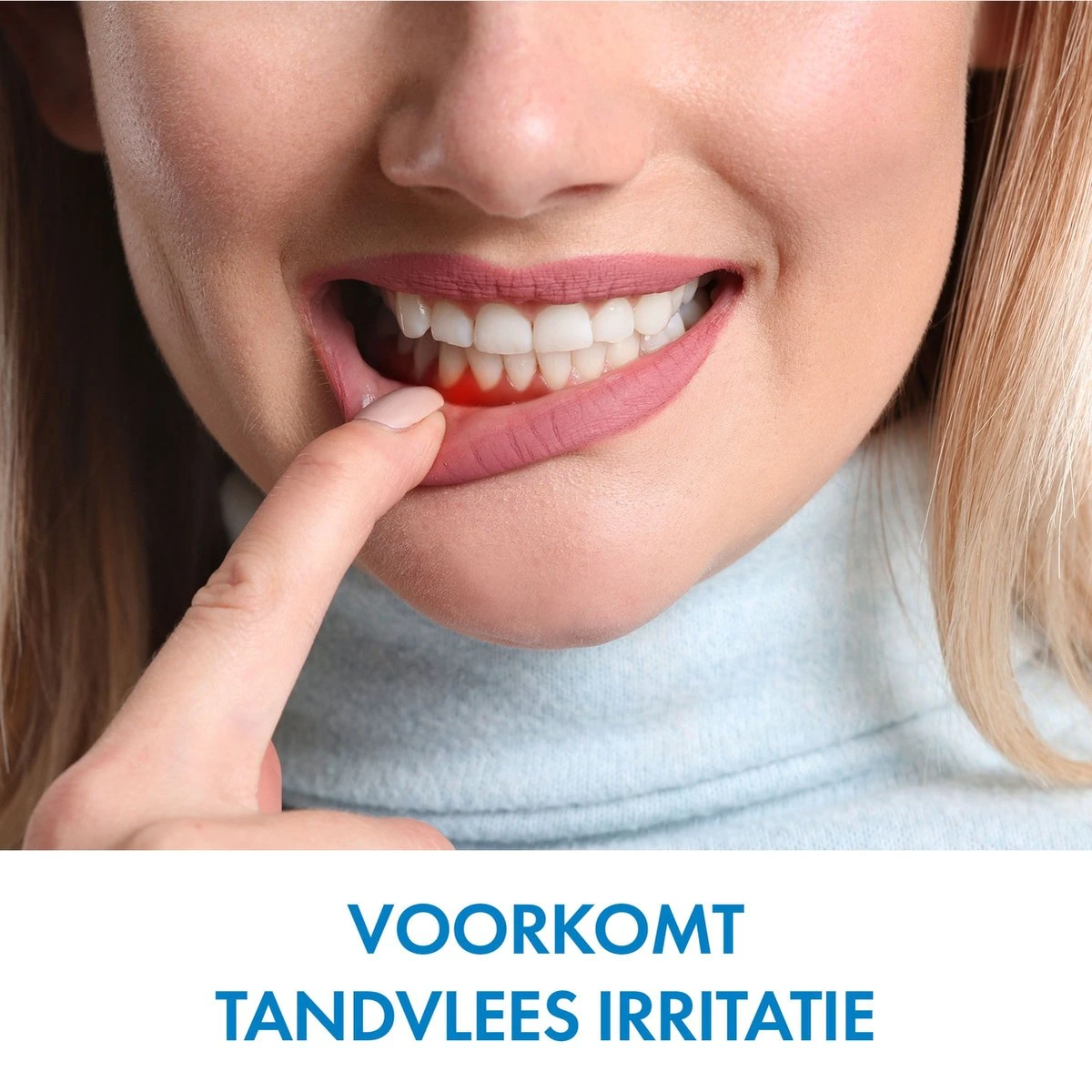 Meridol Mondwater Tandvlees - 2 X 400 Ml - Voordeelverpakking - Afbeelding 10