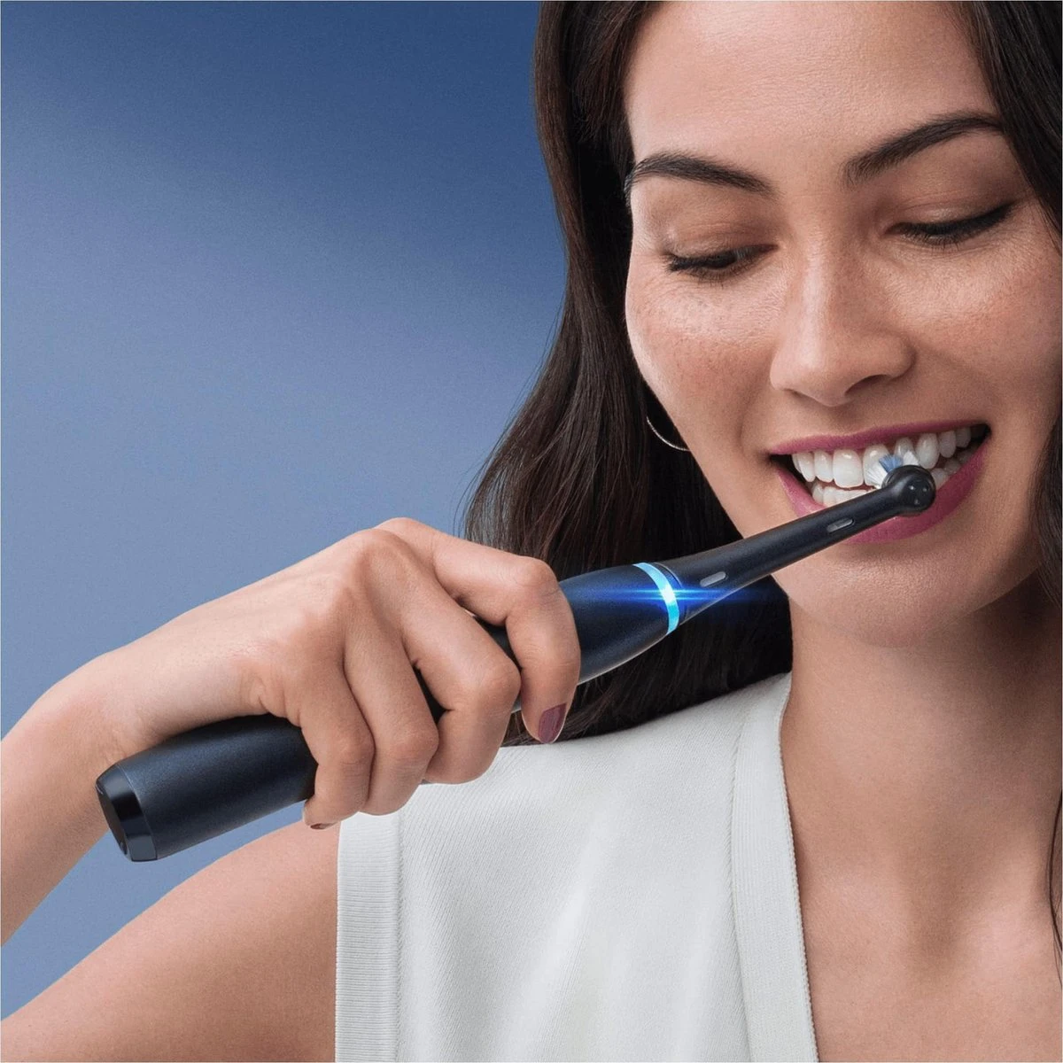Oral B Oral-B IO 8n - Elektrische Tandenborstel - Zwart - Afbeelding 8