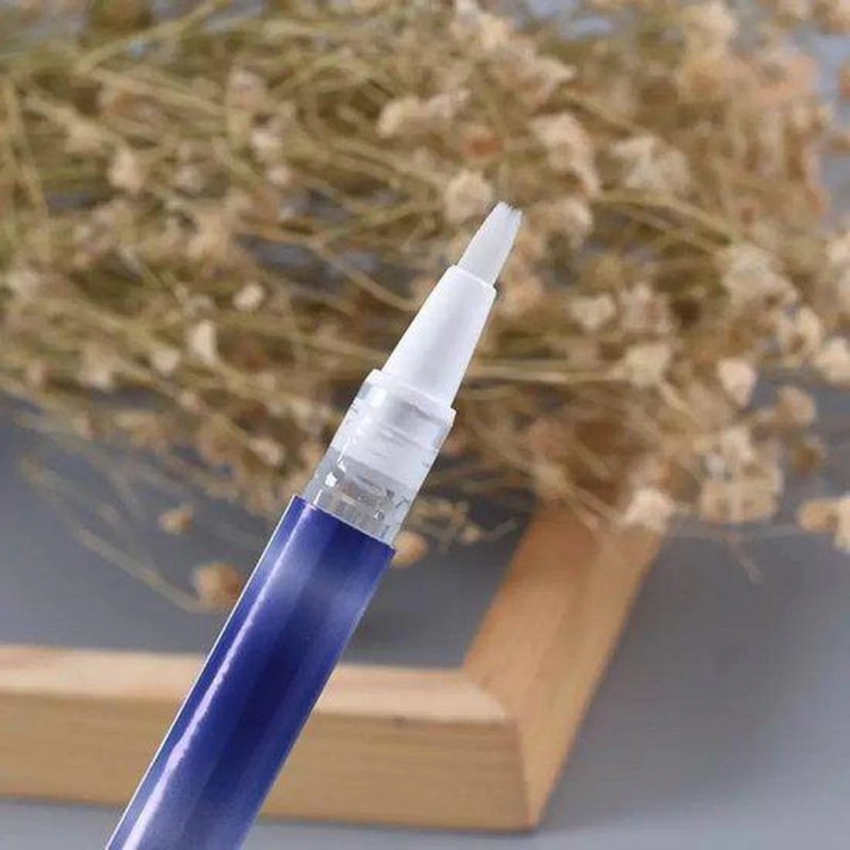 Merkloos Tanden Whitener Pen - Professionele Tandenbleek Gel - Tandenbleker - Afbeelding 4