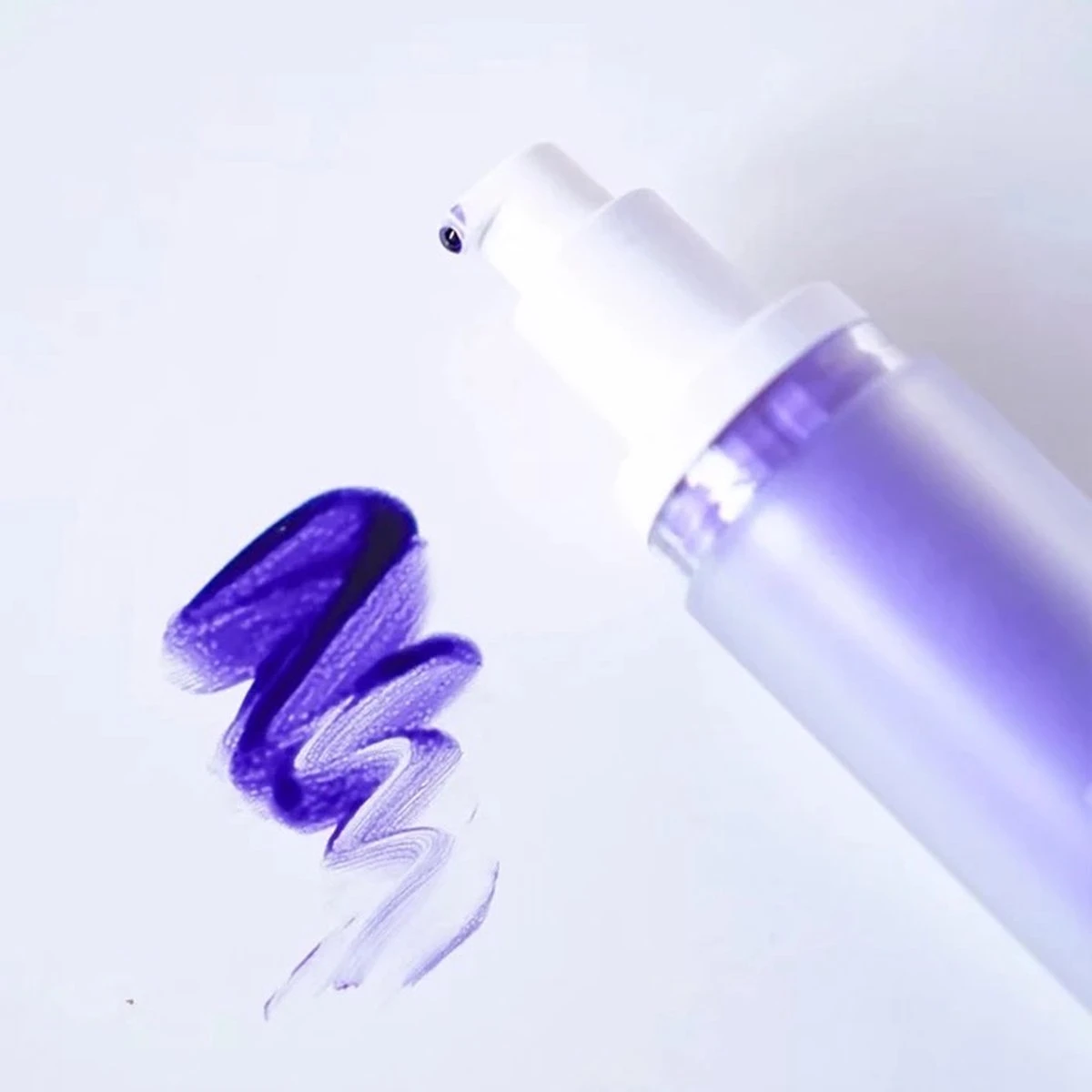 Tandpasta V34 Colour Corrector - Paarse Tandpasta - Tandenblekers - Hismile - Afbeelding 6