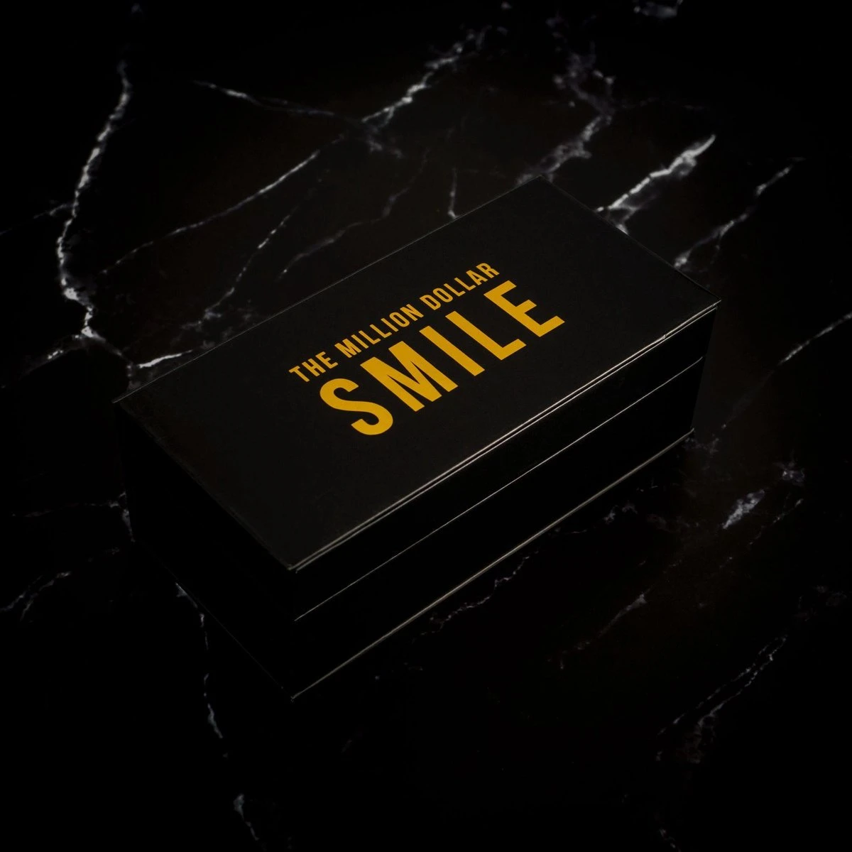 The Million Dollar Smile® Tandenbleekset Geschikt Voor Gevoelige Tanden - Zonder Peroxide (0%) - Wittere Tanden - 100% Natuurlijk - Tanden Bleken - Tandenblekers - Teeth Whitening Kit - Geen Gevoelige Tanden - Afbeelding 4