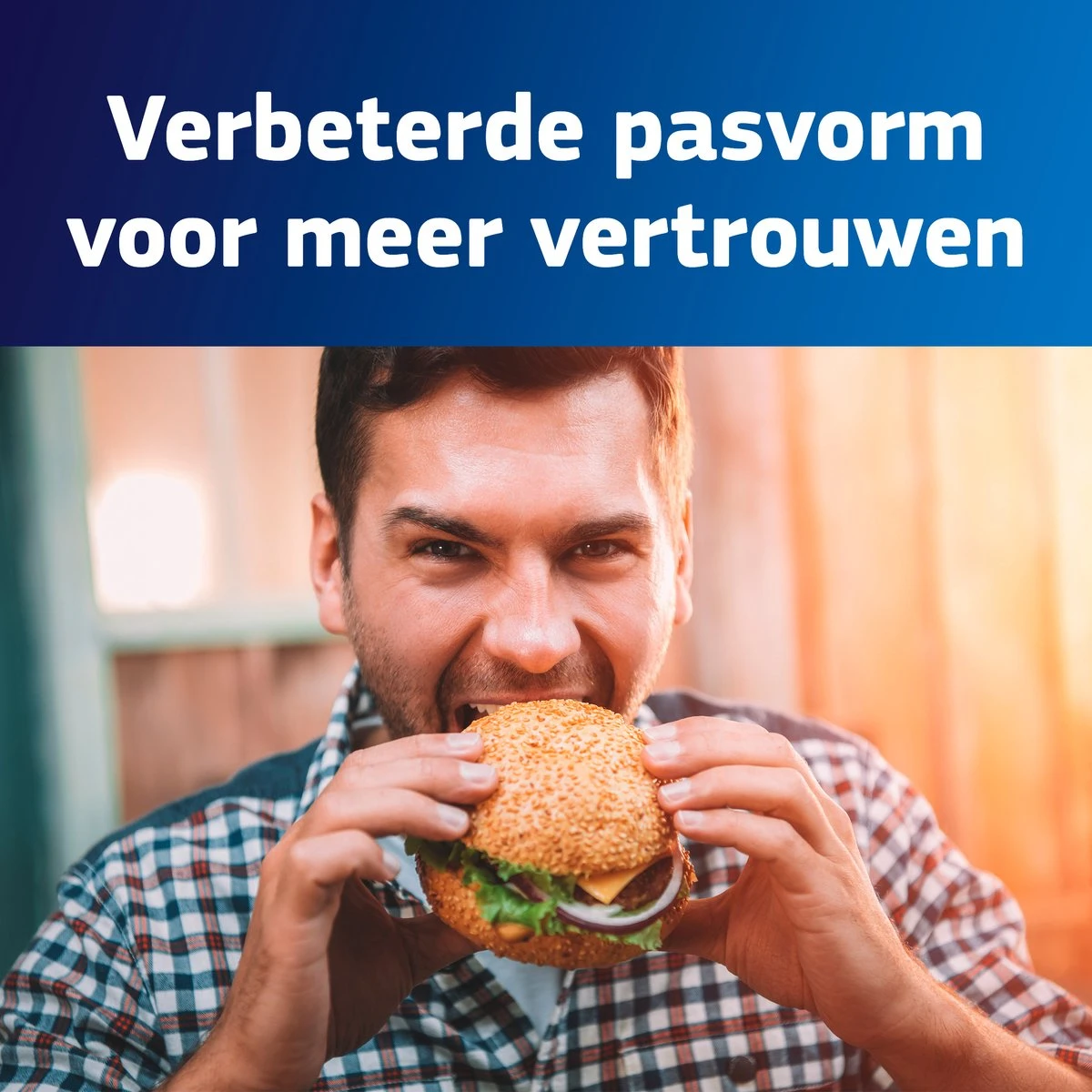 Fixodent Original Kleefpasta - Sterke Fixatie - Voordeelverpakking 6 X47 Gram - Afbeelding 3