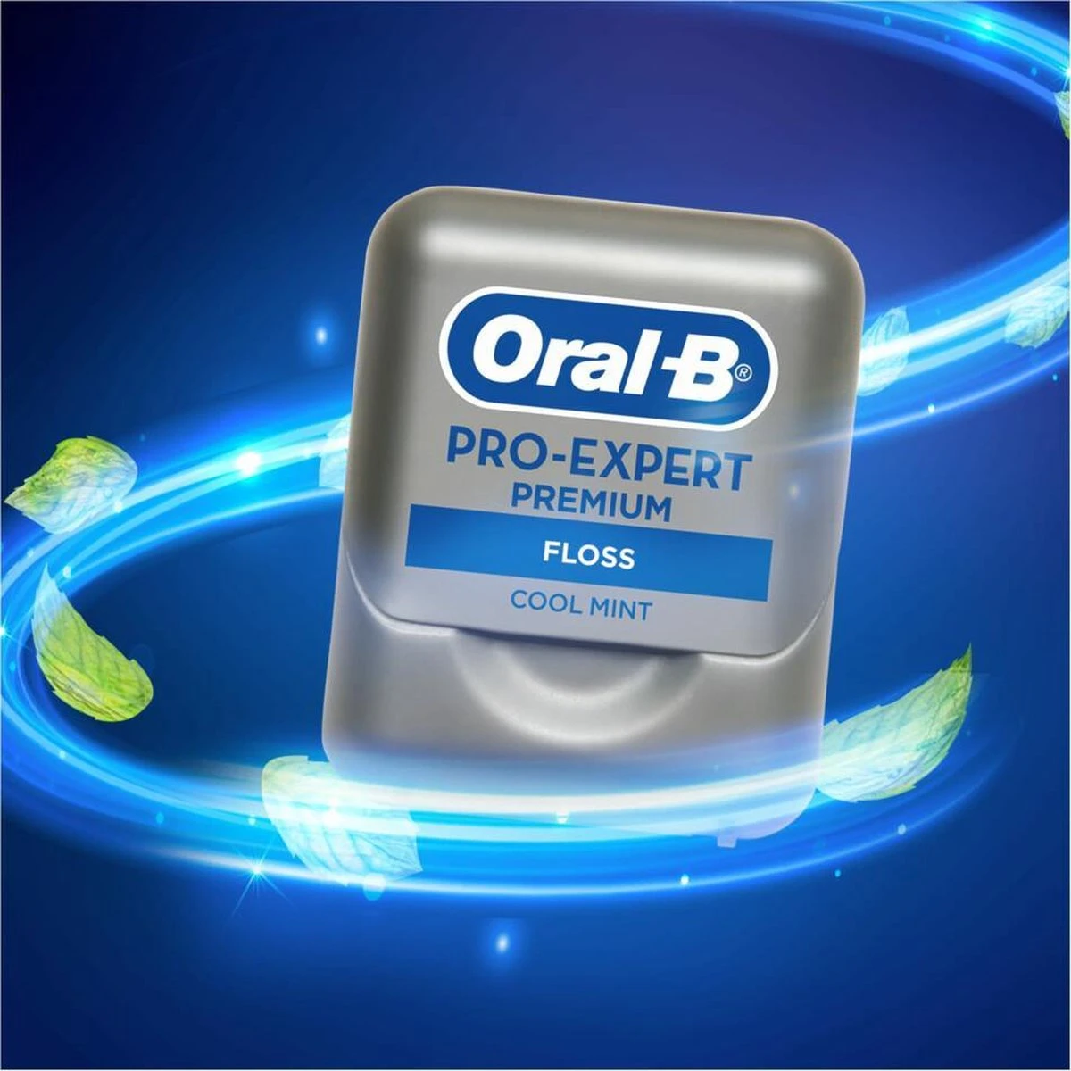 Oral B Oral-B Pro-Expert Premium - Voordeelverpakking 12x40m - Flosdraad - Afbeelding 2