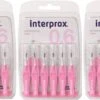 Interprox Premium Nano - 1,9 Mm - 3 X 6 Stuks