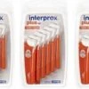 Interprox Plus Super Micro Ragers - 2 Mm - 3 X 6 Stuks