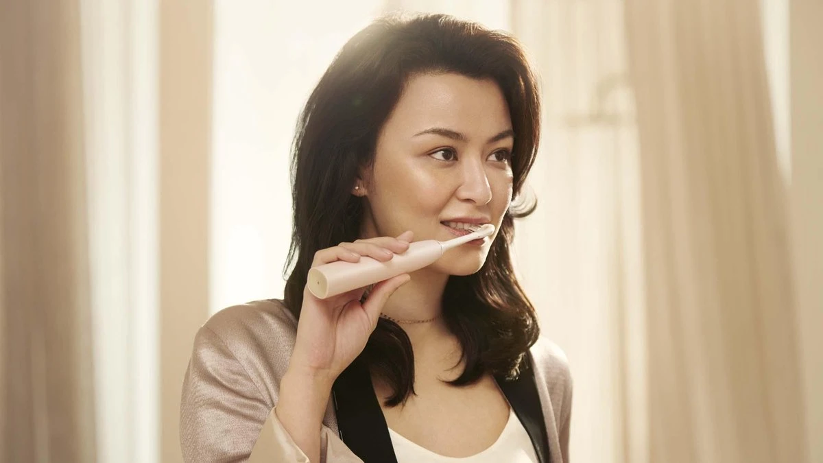 Philips Sonicare Prestige 9900 HX9992/11 - Elektrische Tandenborstel Met SenseIQ - Afbeelding 10