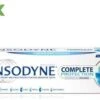 Sensodyne Complete Protection Tandpasta 9 Pack