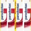 Paradontax Original Duo Pack 2 X 75 Ml Voordeelbox - 3 Stuks