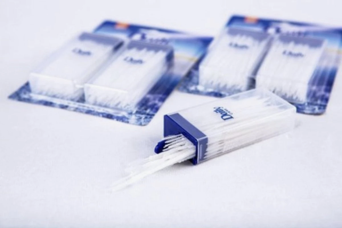 2th Picks - 120 St - Tandenstoker - Afbeelding 3