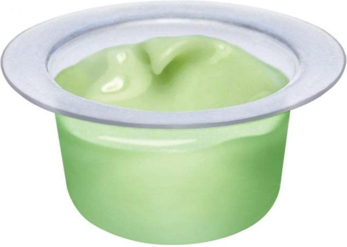 Polijstpasta Voor De Tanden - 5 Stuks - 2 Gram Per Cupje - Polijstmachine - Tandenpolijster - Afbeelding 3