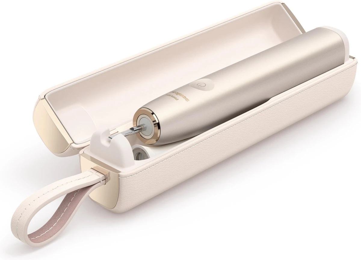 Philips Sonicare Prestige 9900 HX9992/11 - Elektrische Tandenborstel Met SenseIQ - Afbeelding 6