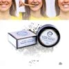 Whitening Teethpowder | Charcoal Tandenbleker | Tanden Witten | 100% Natuurlijk | 40 G | Tandbleek Poeder| Tandbleekpoeder | Tanden Bleken