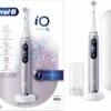 Oral B Oral-B IO 9n - Elektrische Tandenborstel - Roze