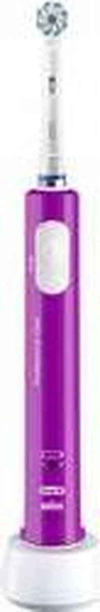 Oral B Oral-B Junior - Elektrische Tandenborstel - Paars - Afbeelding 16