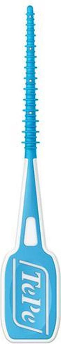 TePe EasyPick Blauw Maat M/L – 60 Stuks - Afbeelding 5