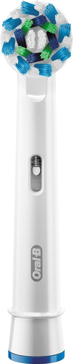 Oral B Oral-B Pro CrossAction 750 - Elektrische Tandenborstel - Roze - Afbeelding 7