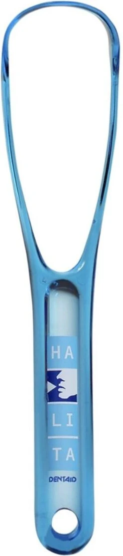 Halita Tongreiniger - 1 Stuk - Tongreiniger