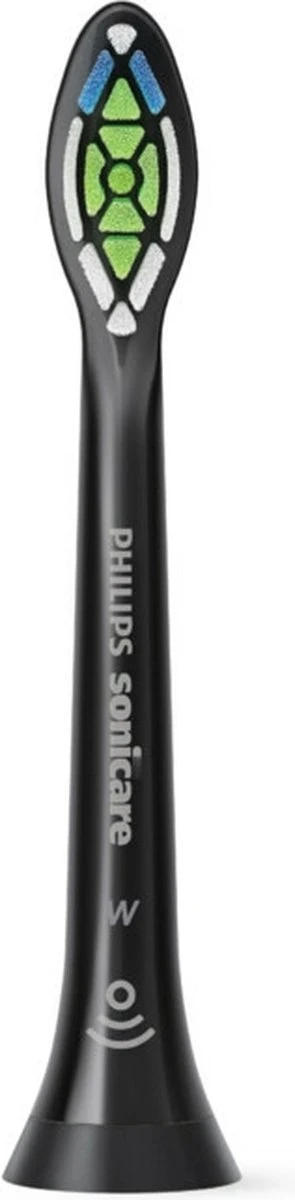 Philips Sonicare W2 Optimal White HX6068/13 - Opzetborstels - 8 Stuks - Afbeelding 3