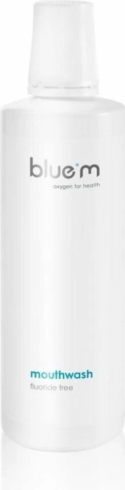 Bluem Mondwater - 500 Ml