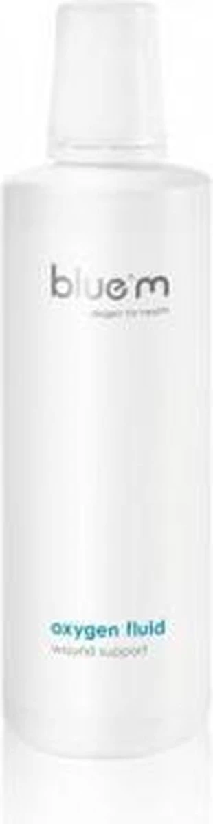 Blue®m - Oxygen Fluid - Afbeelding 10