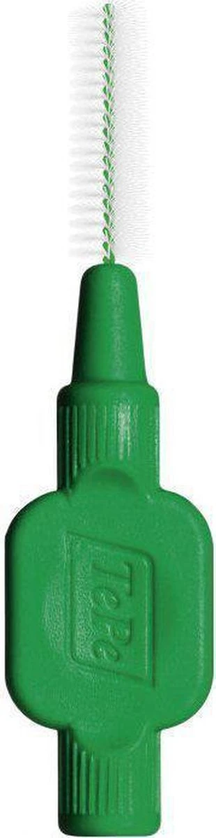 TePe Origineel Groen - 6 St - Rager - Afbeelding 3