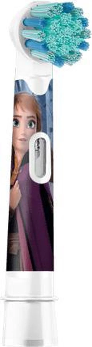 Oral B Oral-B Opzetborstels Kids Frozen 2 Stuks - Afbeelding 12