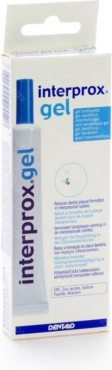 Interprox Gel - Afbeelding 5